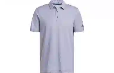 adidas Ottoman Stripe Polo Shirt Polo