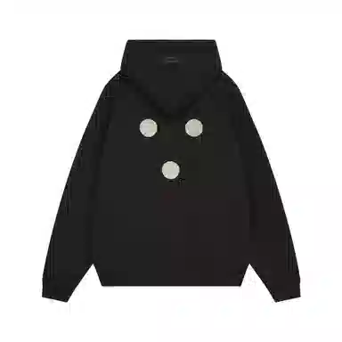 INNERSECT 24FW Hoodie