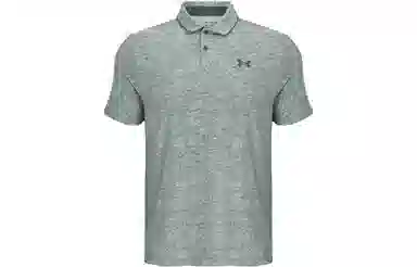 Under Armour UA Iso Chill LogoPolo