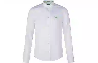 HUGO BOSS Shirt White