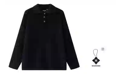 MIDASHAND 1100gcleanfitPolo