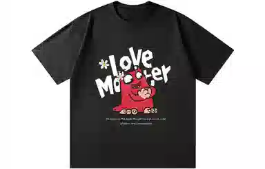 love monster T