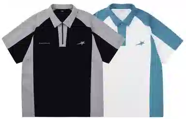 FOREST LIBRARY Polo
