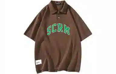 SCRM LogoPolo