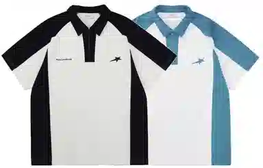FOREST LIBRARY Polo