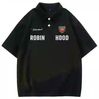 ROBINHOOD LogoPolo