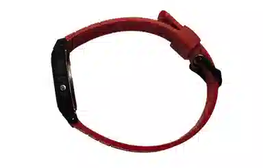 CASIO YOUTH 200 F-91WS-1