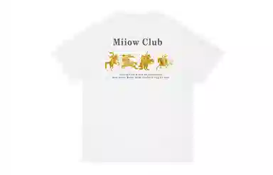 MIIOW T