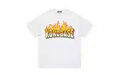 KOKO BASE logoT