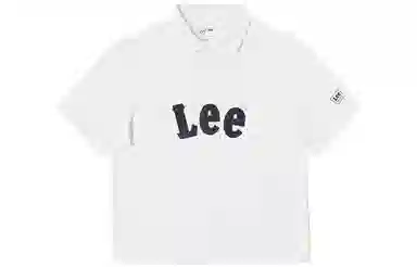 Lee FW23 Polo