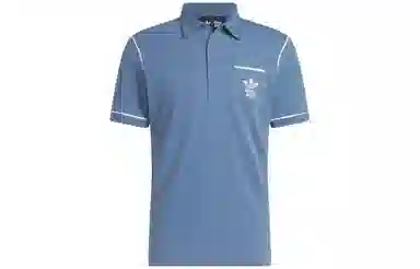 adidas originals x BOGEY BOYS SS23 LogoPolo