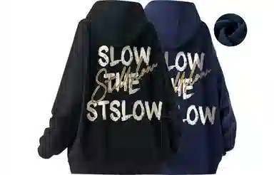Stillslow Logo 2