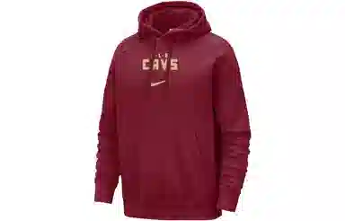 Nike Club Fleece City Edition NBA
