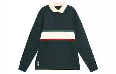 adidas Fmf Ls Ls Polo
