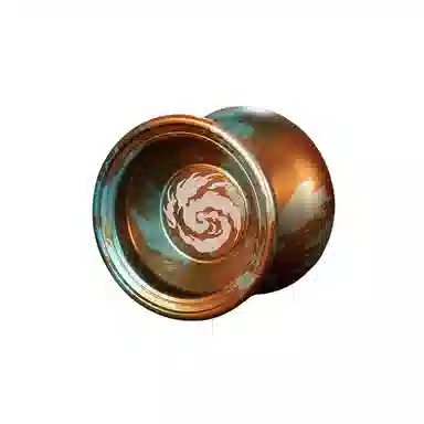 yoyo