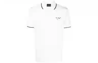 EMPORIO ARMANI FW22 LogoPolo