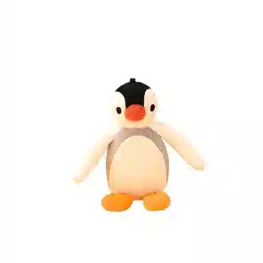 SHANDMOO pingu pinga 14cm