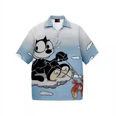 BIRTH OF ROYAL CHILD