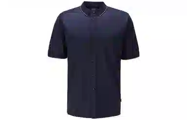 HUGO BOSS FW22 Polo