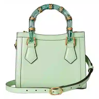 GUCCI Diana Tote