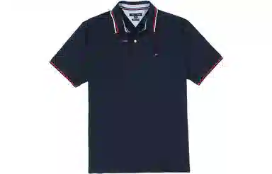 Tommy Hilfiger SS23 LogoPolo