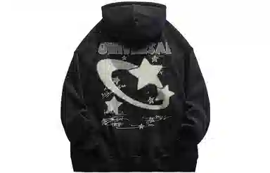 Material Formula Hoodie