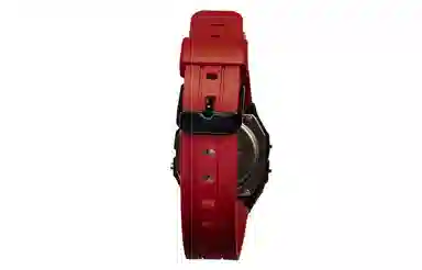 CASIO YOUTH 200 F-91WS-1