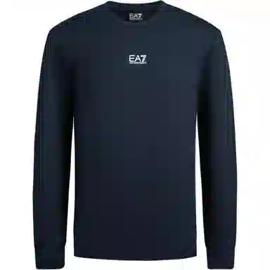 EMPORIO ARMANI EA7 FW24 Logo