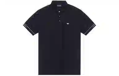 EMPORIO ARMANI SS23 LogoPolo