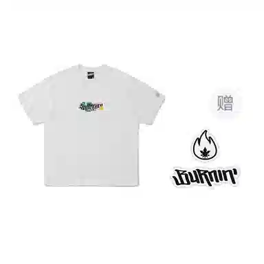 BURNIN LogoT