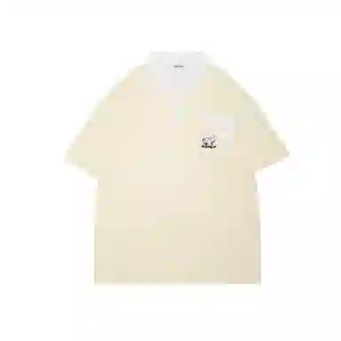 AMBER LIGHT LogoPolo