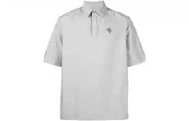 A-COLD-WALL* SS22 LogoPolo