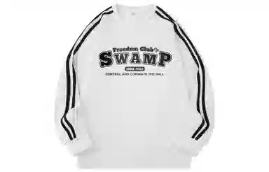 SWAMP AREA Logo