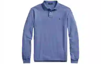 Polo Ralph Lauren FW22 LogoPolo