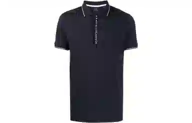 ARMANI EXCHANGE FW22 LogoPolo