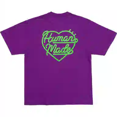 HUMAN MADE SS24 T