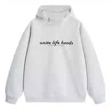 Unite Life HOODS logo