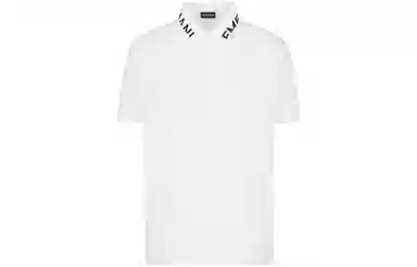 EMPORIO ARMANI SS23 Polo
