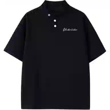 UNDERTIDES Polo