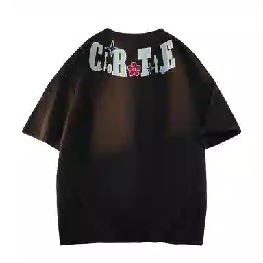 Chisportate T