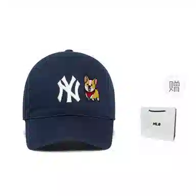 MLB NY Cap