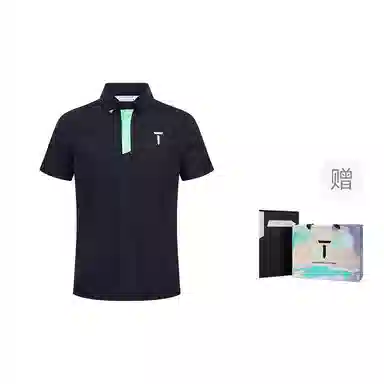 EUROPEAN TOUR Polo