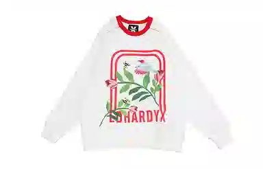 ED HARDY X
