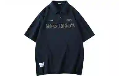 SCRM Polo