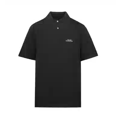 The Last Redemption SS23 Polo