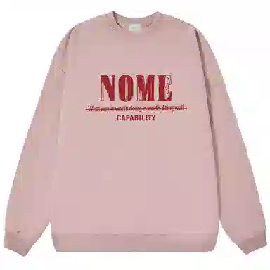 NOME Logo