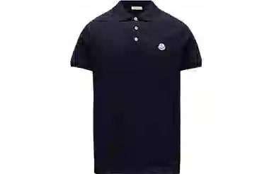 Moncler SS23 LogoPolo