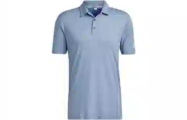 adidas Polo Shirt Blue