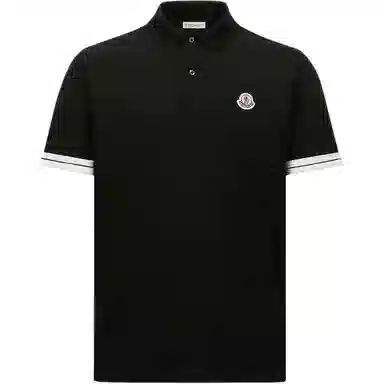 Moncler LogoPolo
