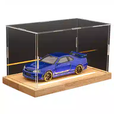 MX GTR